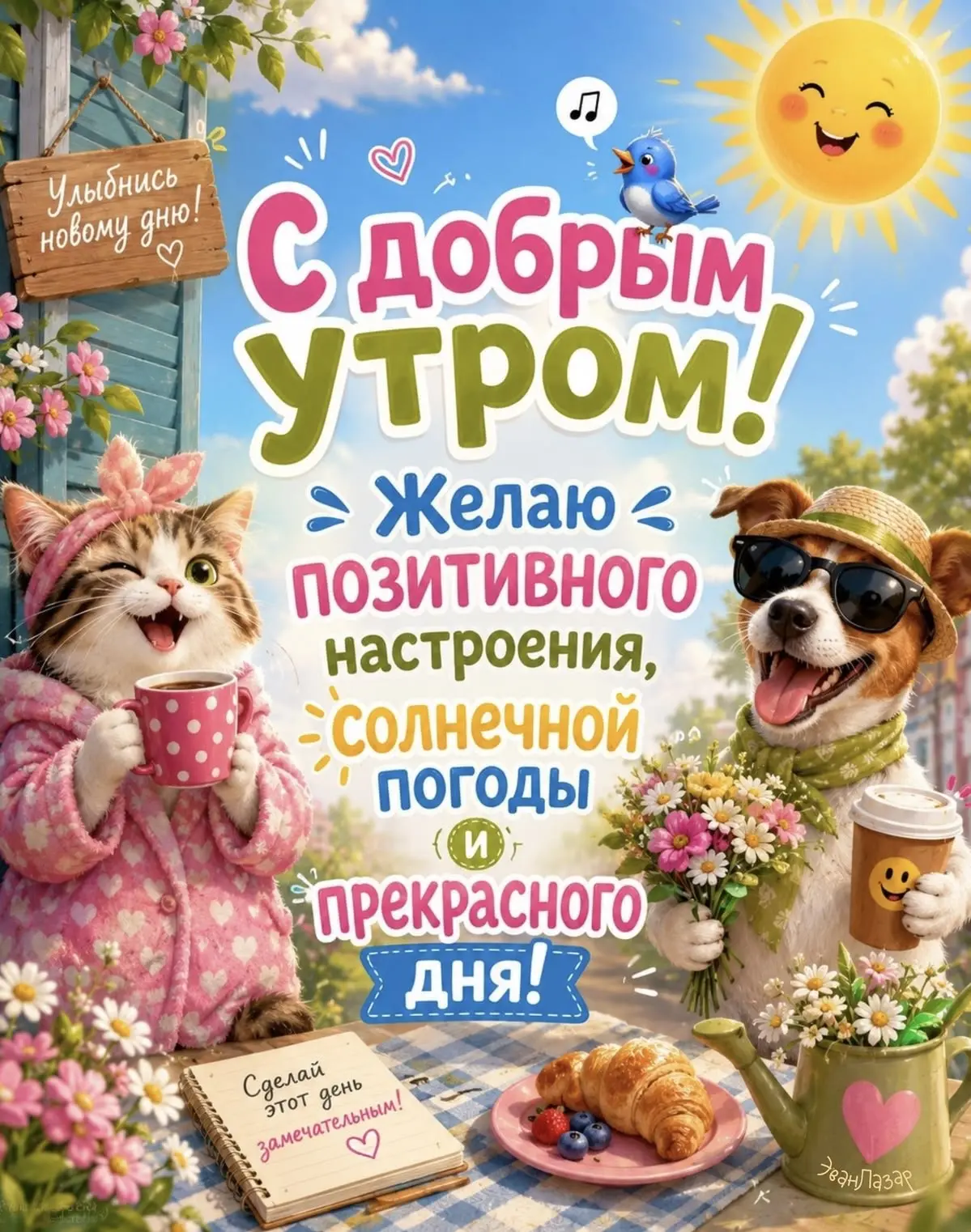 Открытки в МАХ