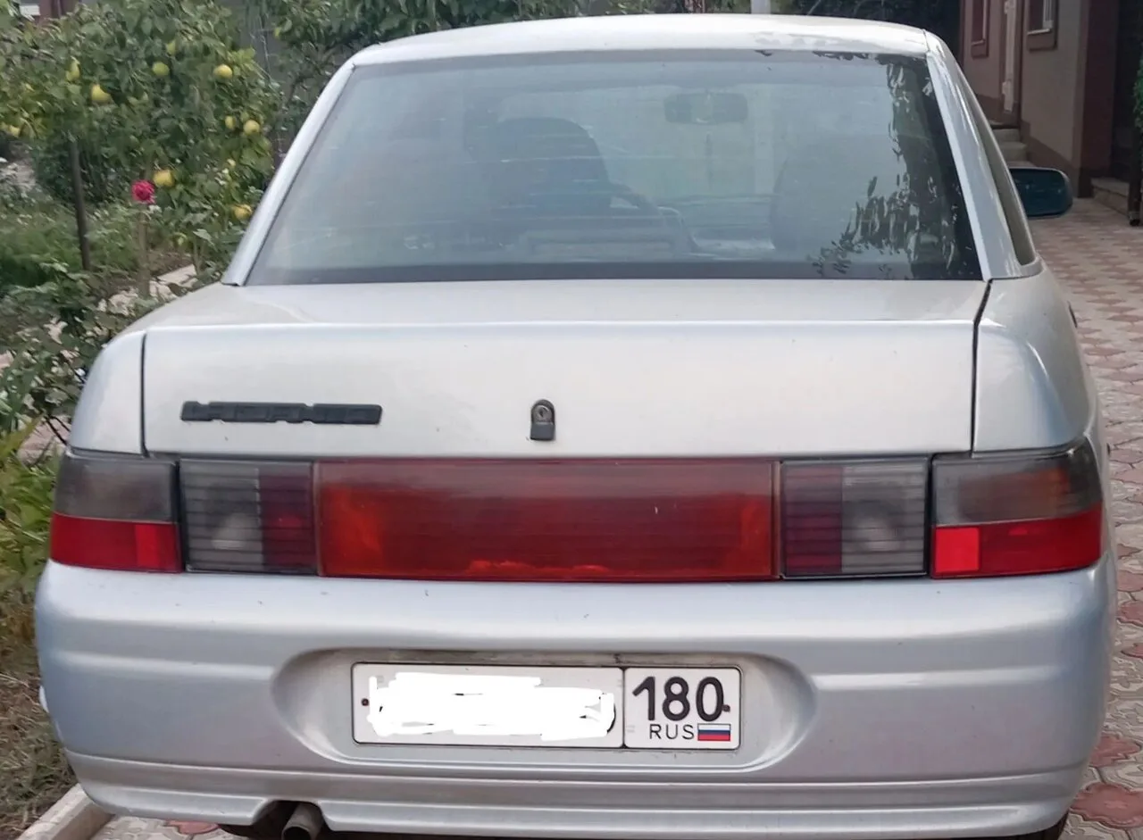 Продам ВАЗ-2110, 2005 г., б/у, Донецк, 190 000 руб.