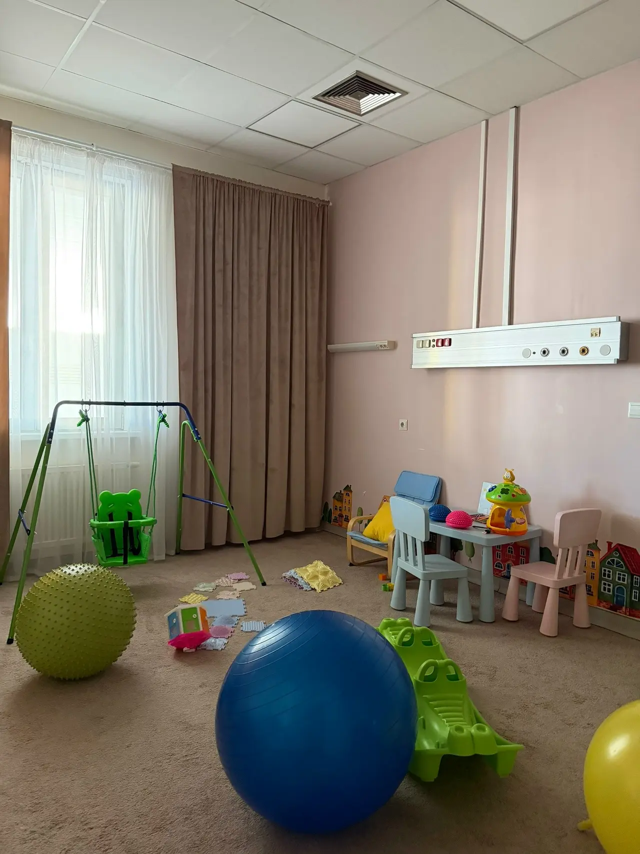 Огромная благодарность детскому массажисту Селивановой Анастасии Викторовне и всему кол...