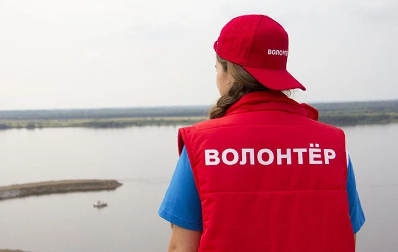 Объявлен набор учащихся 6-11 классов в Школу волонтерства «Твой Потенциал» Детского тех...