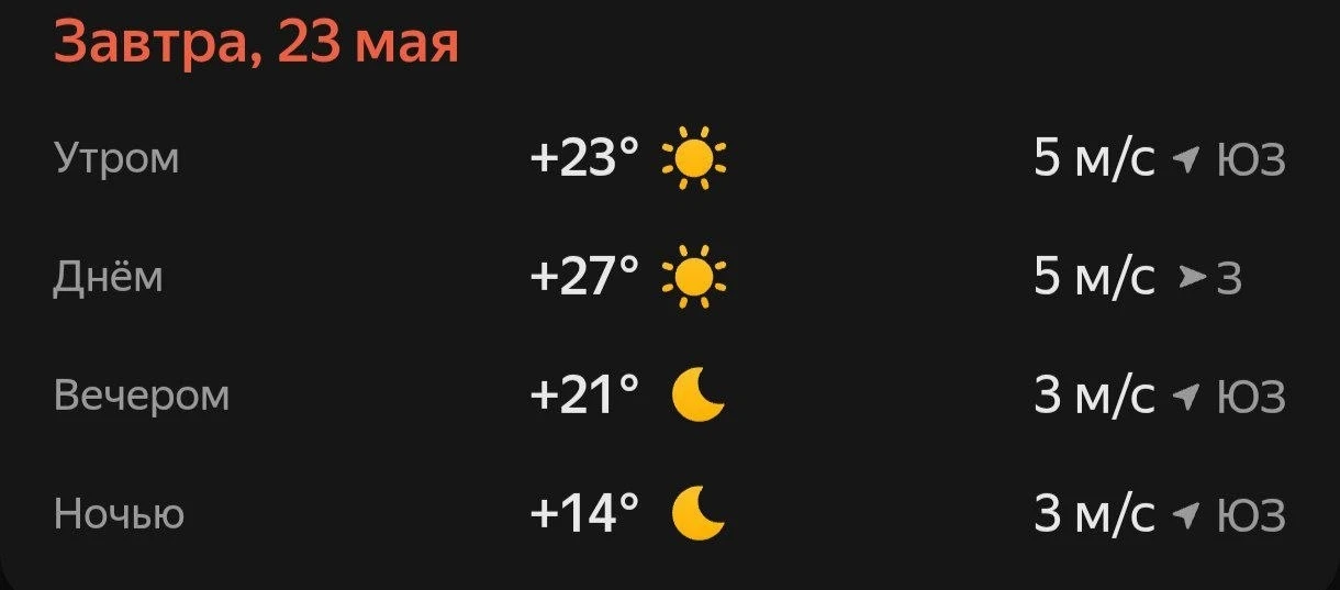 Прогноз погоды☀️  ❤️ — Отличная погода  Мы платим за новости Подпишись Лениногорск в максе