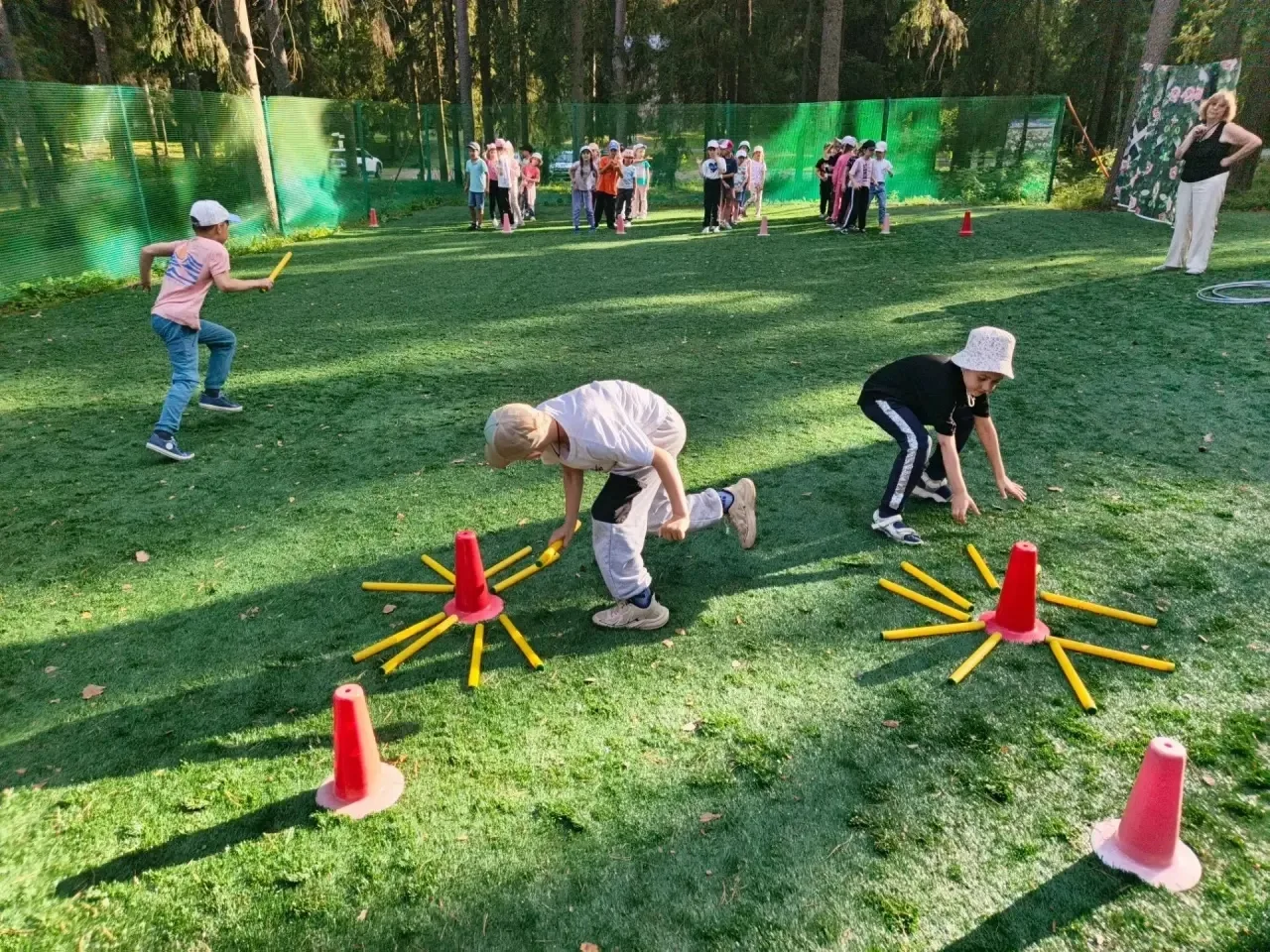 #ДетскийСанаторийЗвездочка