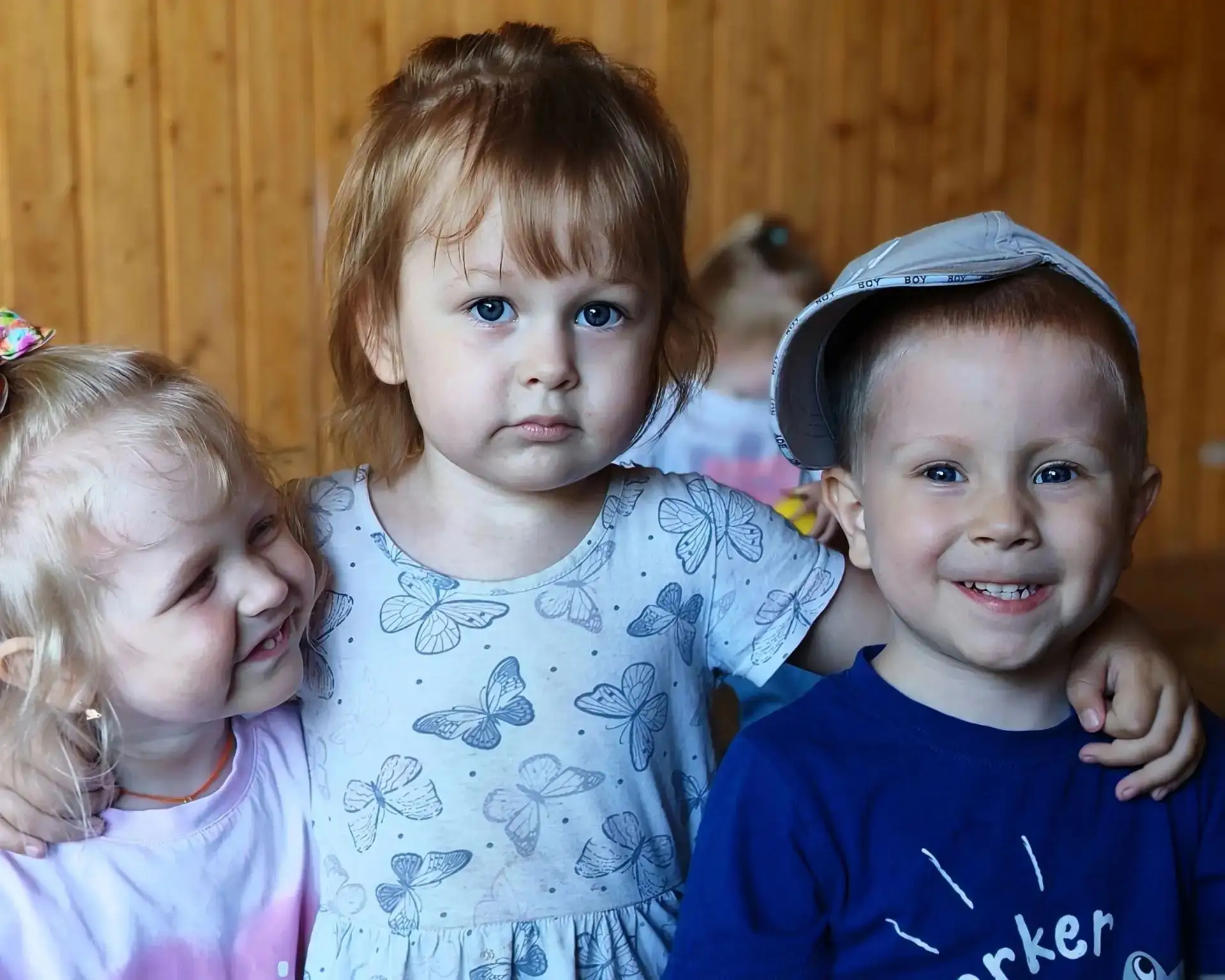 👫 ДЕТСКАЯ ДРУЖБА. ПЕРВЫЕ ШАГИ К ТЁПЛЫМ ОТНОШЕНИЯМ В 2-3 ГОДА👫❤️

    🫠 В 2–3 года слово «дружба» 