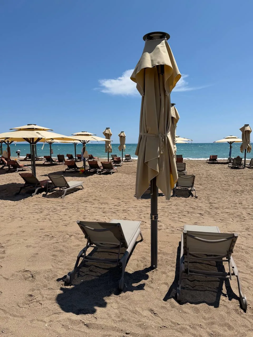 🏨Voyage Kundu Hotel 5* - новое имя для отдыха в Турции!