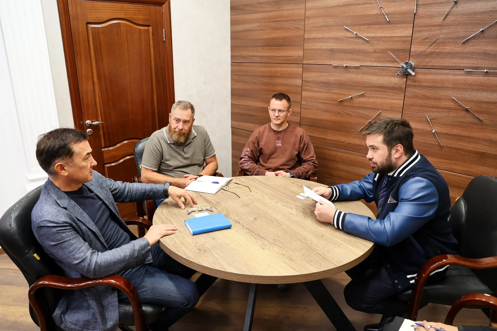 🏆Объединяем усилия