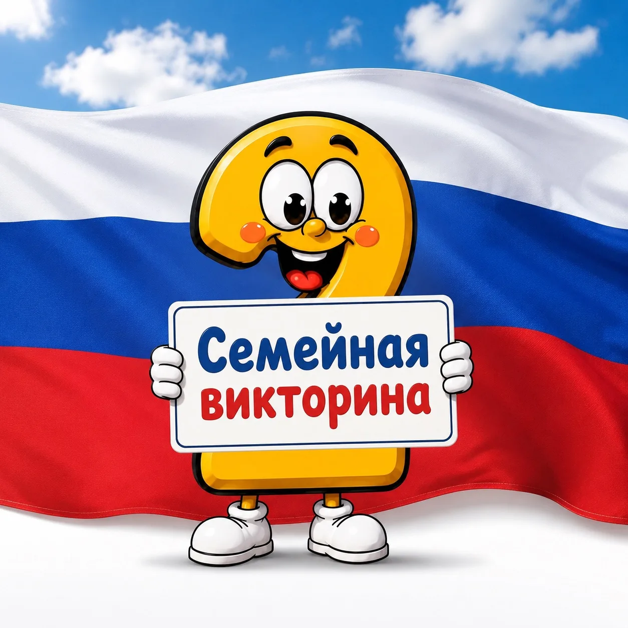 22 августа наша страна отмечает День Государственного флага Российской Федерации — праз...