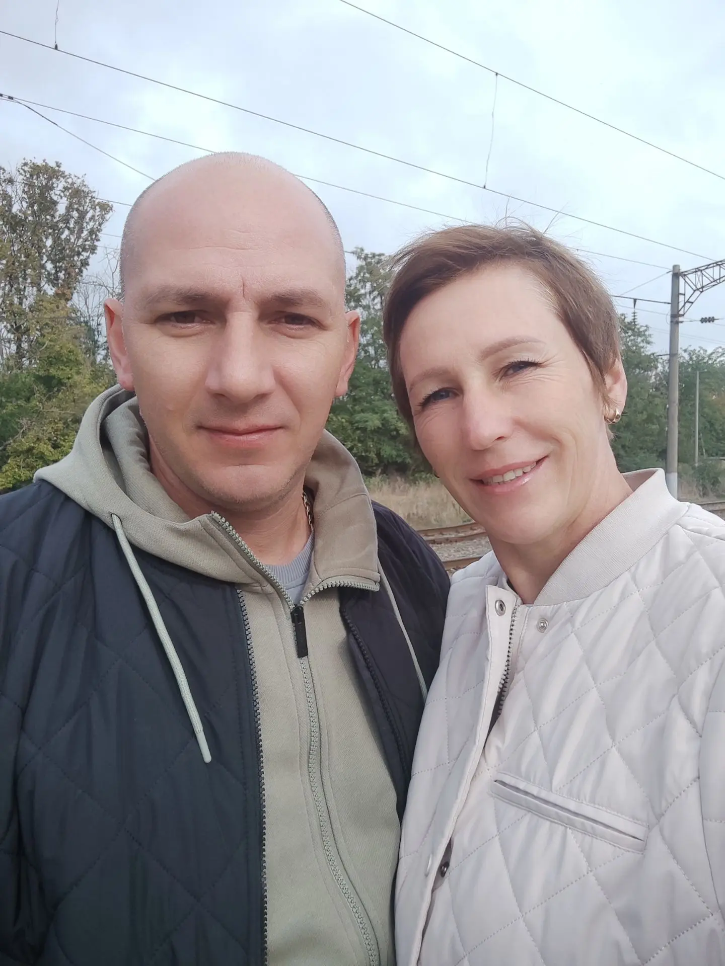 ЕЩЁ НЕДАВНО ОН НЕ МОГ ВСТАТЬ С КРОВАТИ. А СЕГОДНЯ СНОВА В ПУТЬ…