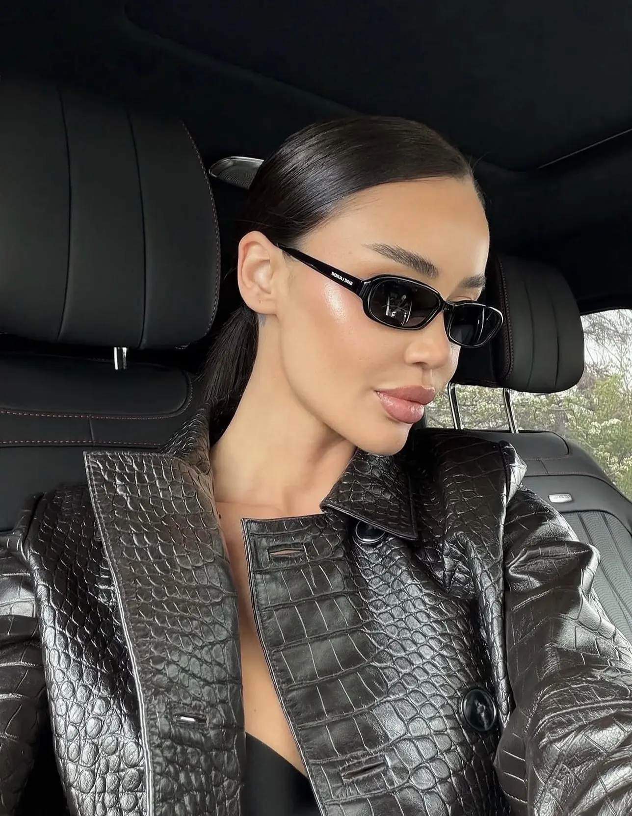 🕶️ Saint Laurent 🕶️