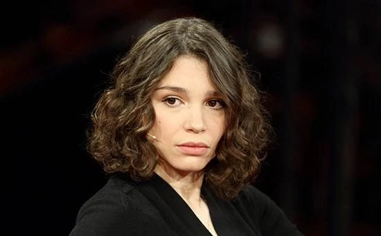 ❗️Суд в Москве заочно арестовал дочь Бориса Немцова — Жанну — по делу об участии в неже...