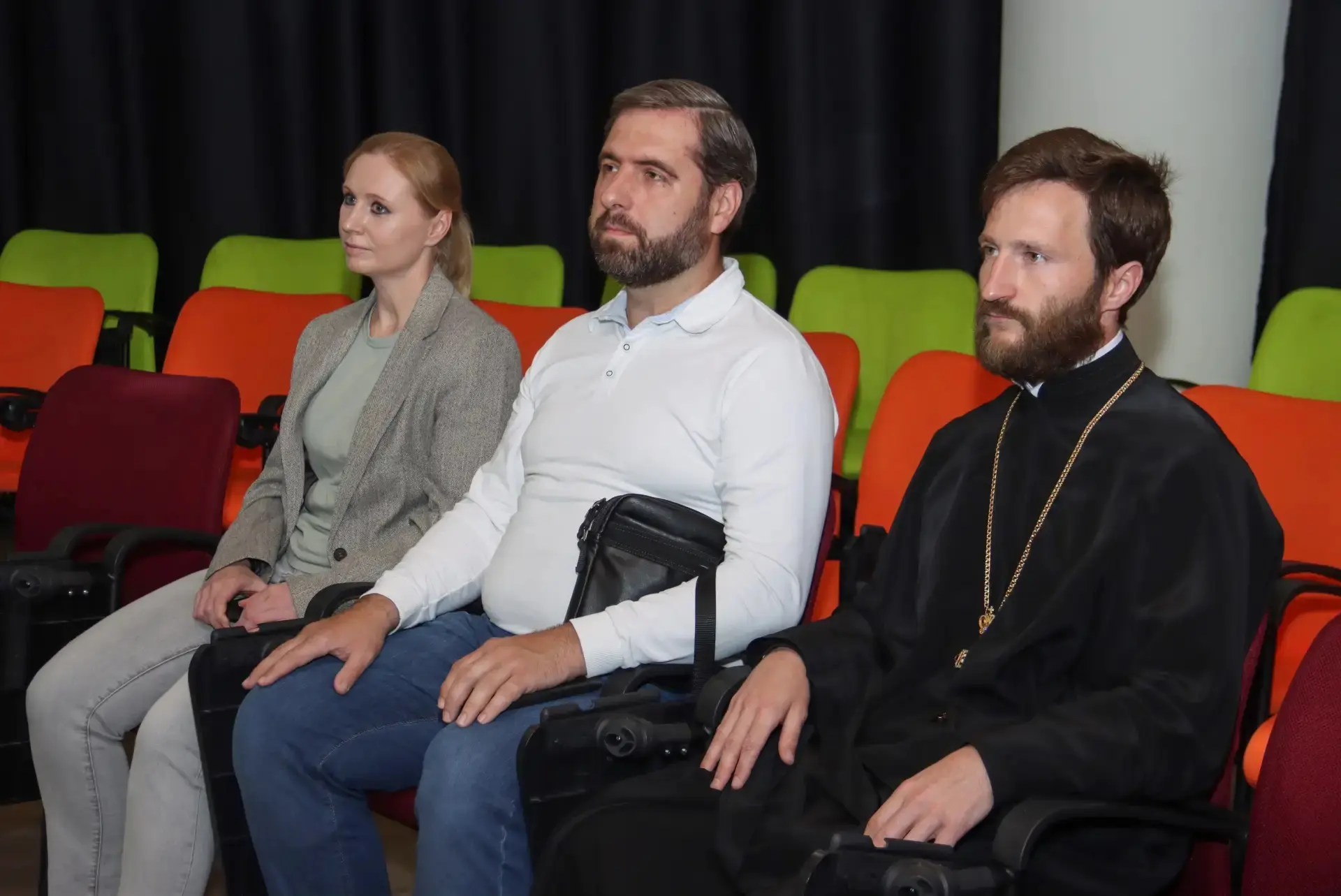 🏆 Вера, история и ценности: в Луганске прошли финальные игры знатоков православной кул...