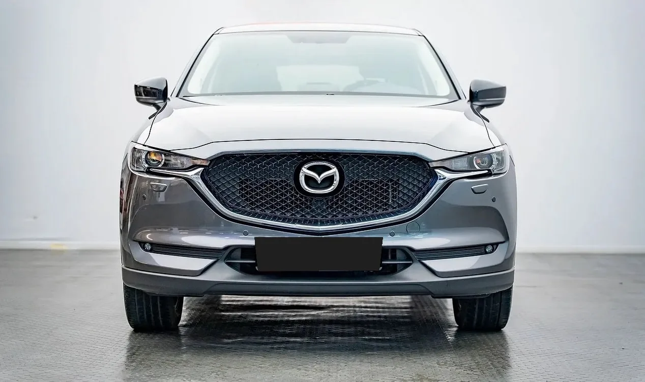 Продам 🚘 Mazda CX-5 2021