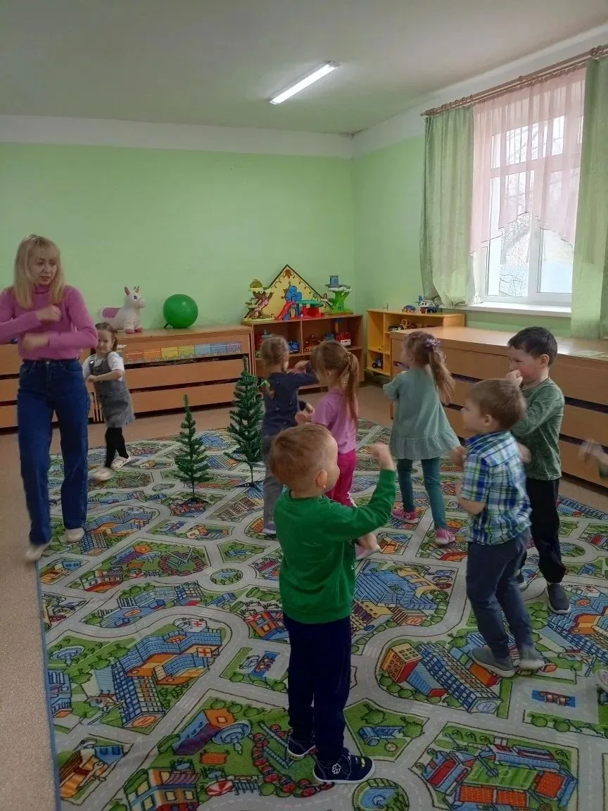НЕДЕЛЯ ЗДОРОВЬЯ