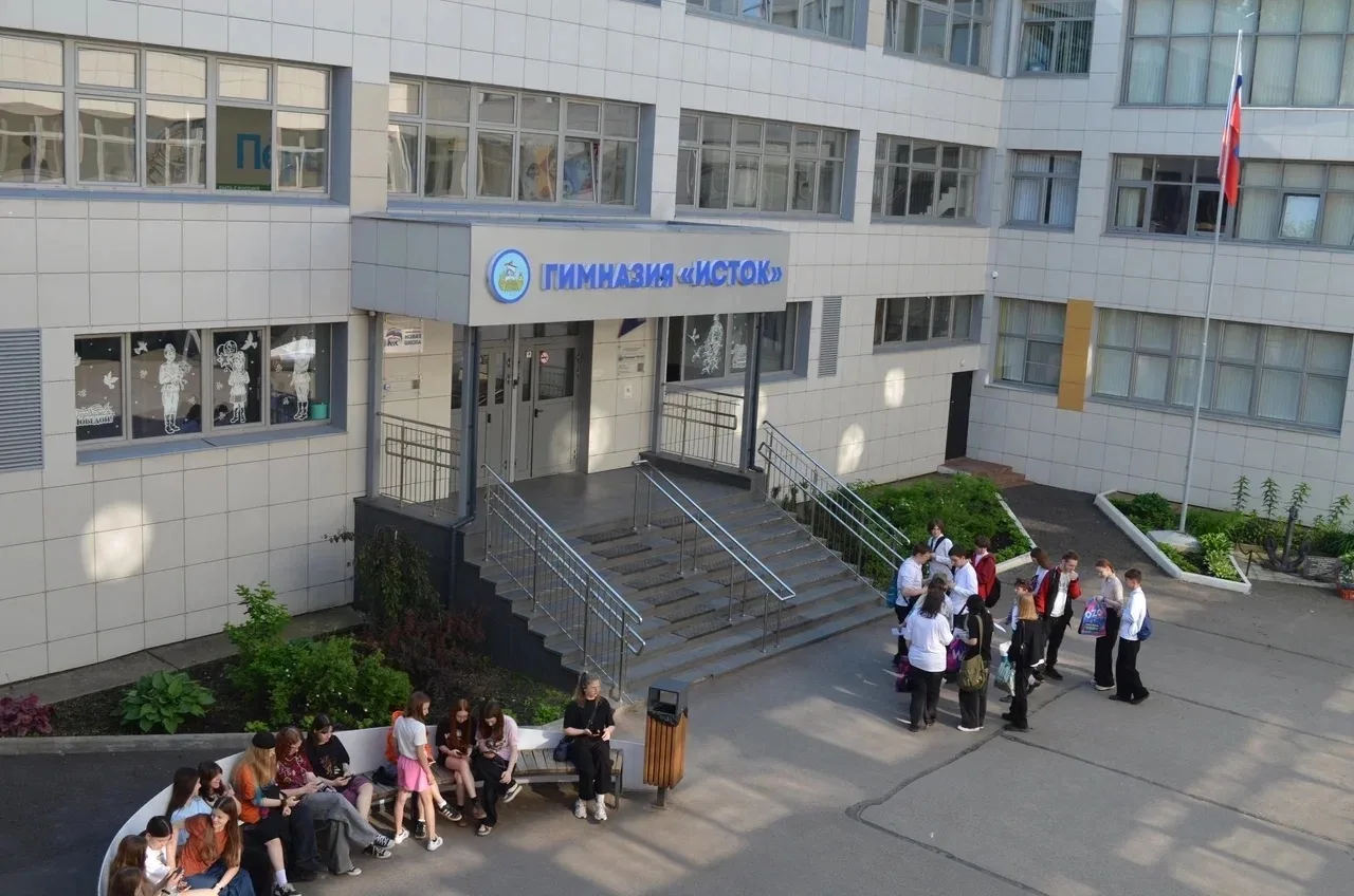 ⚡Выпускники 9-х классов Новгородской области сдали ОГЭ по предметам по выбору