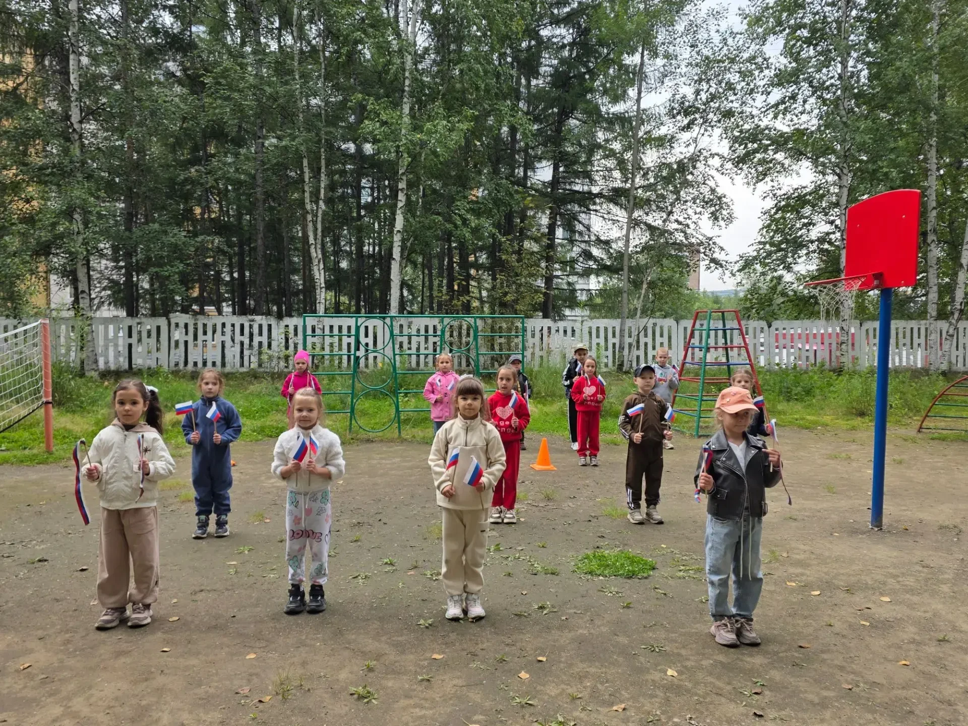 🇷🇺 Сила, ловкость и гордость за триколор! 🇷🇺