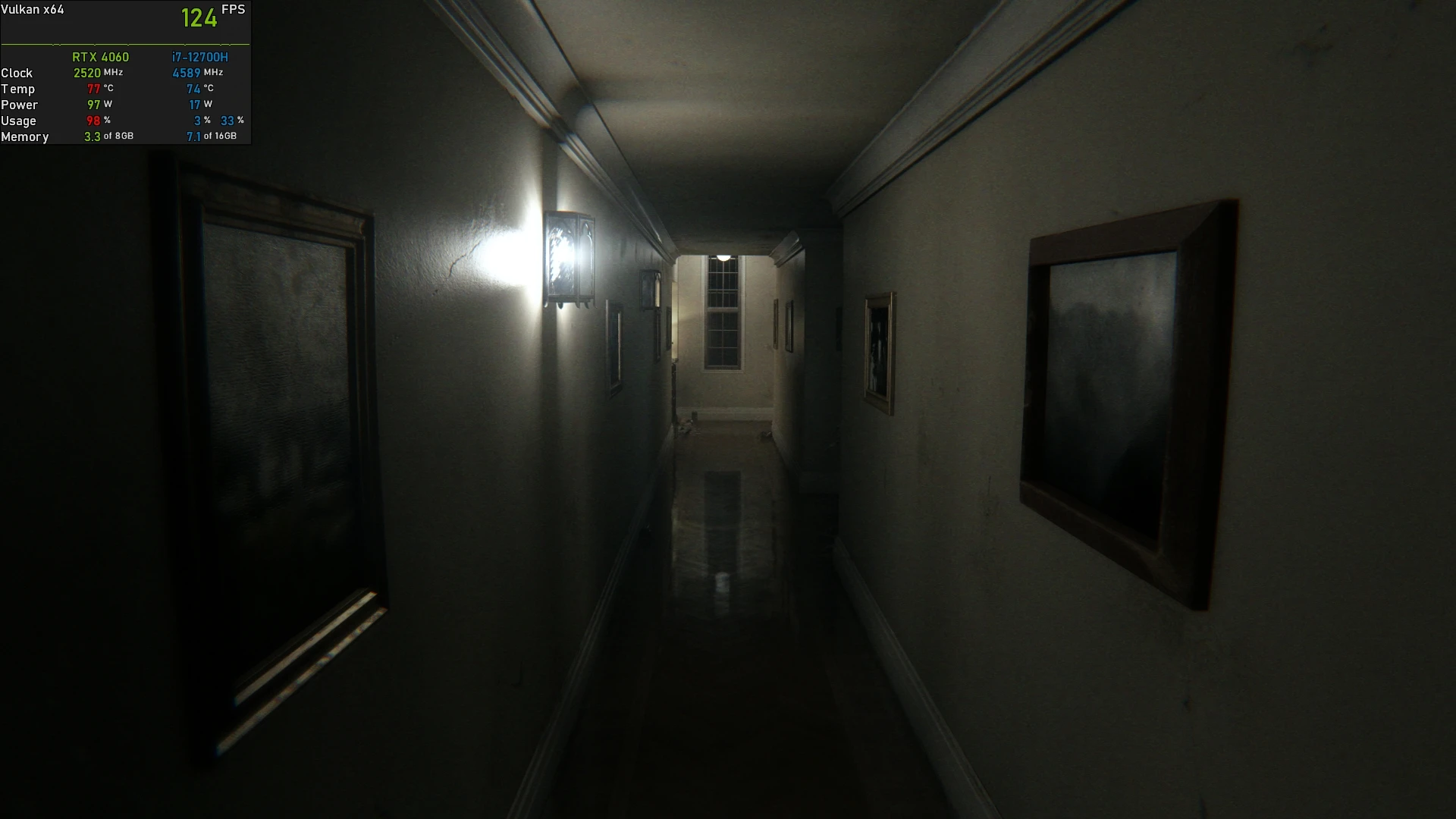 P.T. наконец-то вышла на ПК.