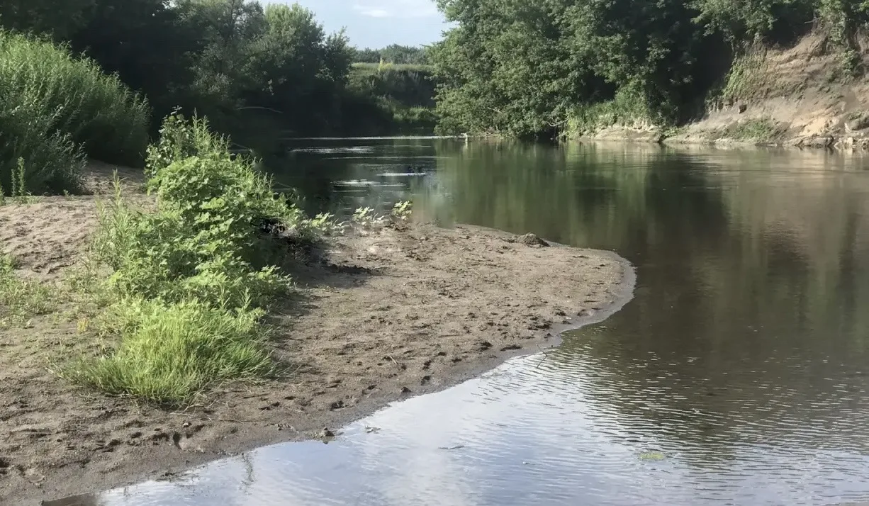 Трагедия на воде