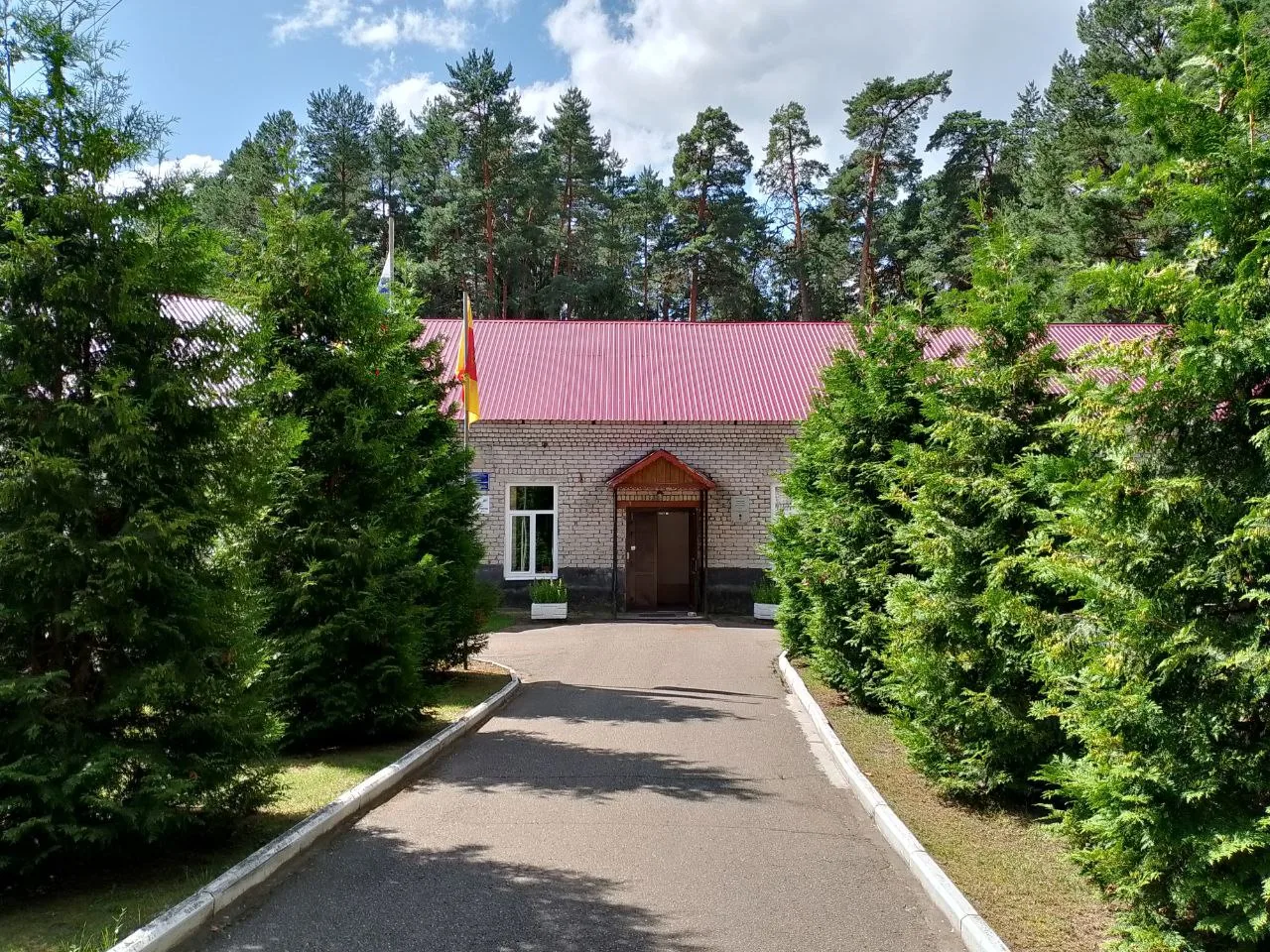 🎒 Напоминаем важные моменты для учебного дня!