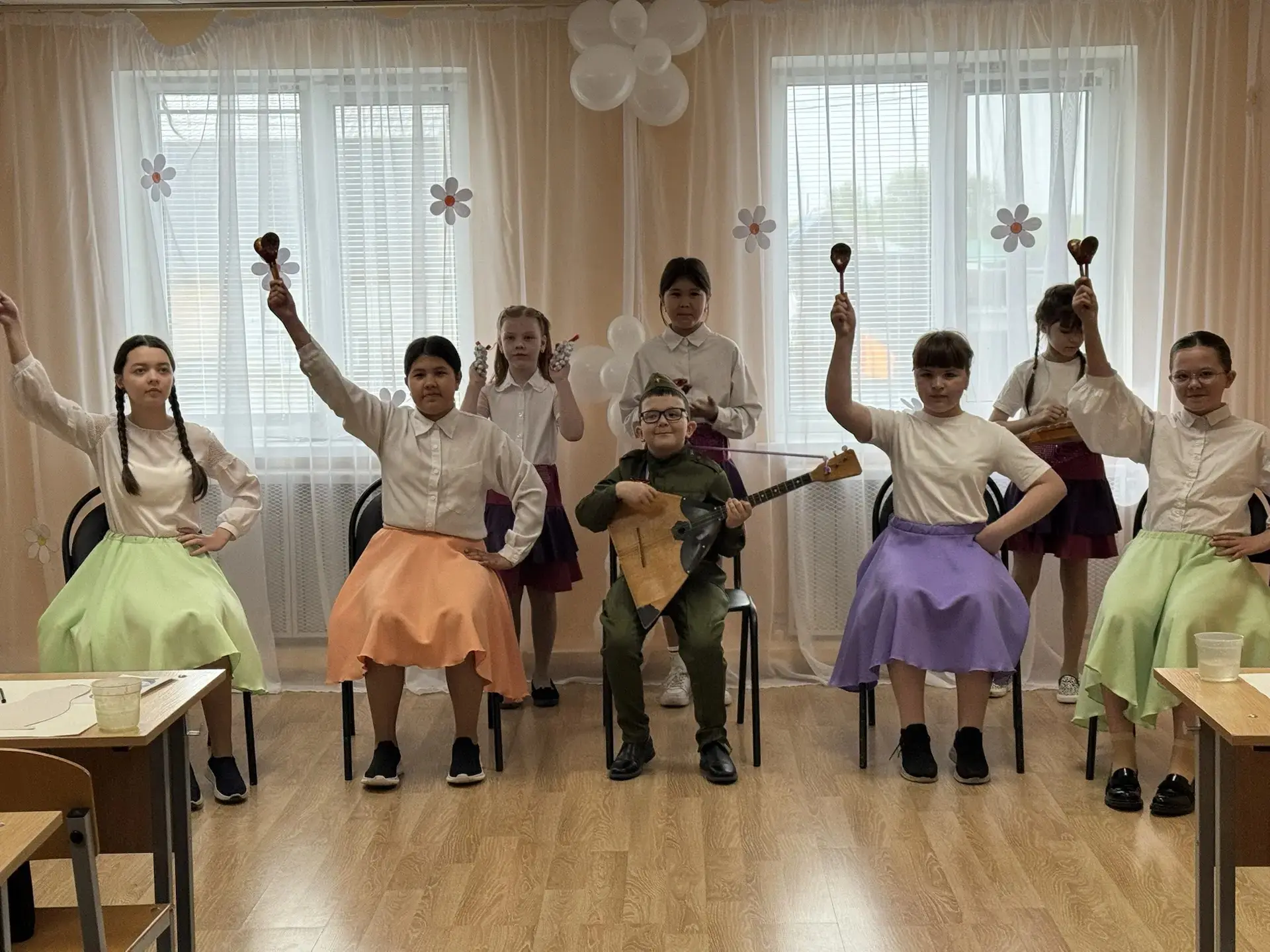 🌟🎉 15 мая мы с радостью отметили Международный день семьи! 🎈❤️ Этот день стал настоя...