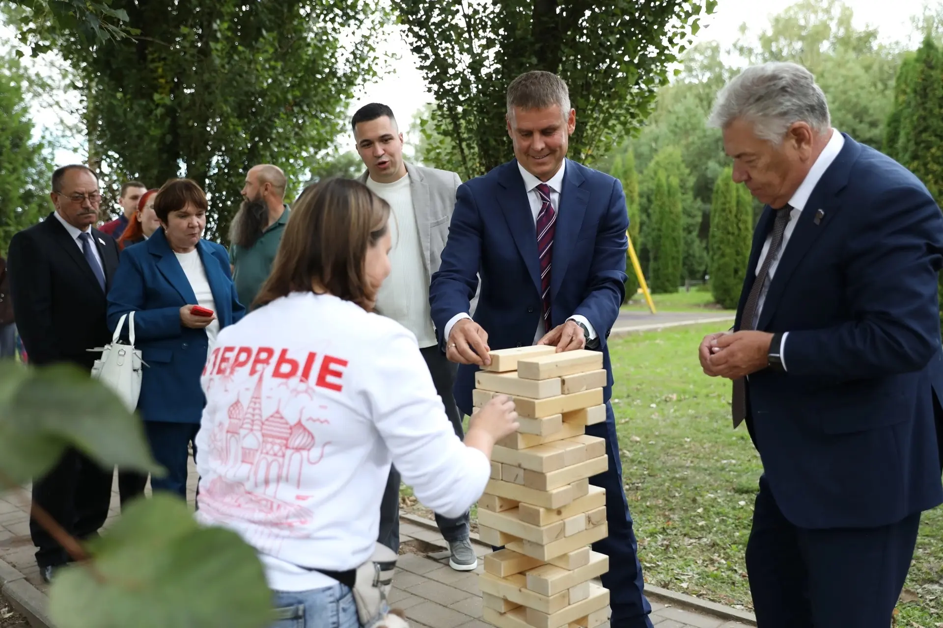 28 августа прошёл фестиваль сельского хозяйства «От Поля до Стола». Это событие объедин...