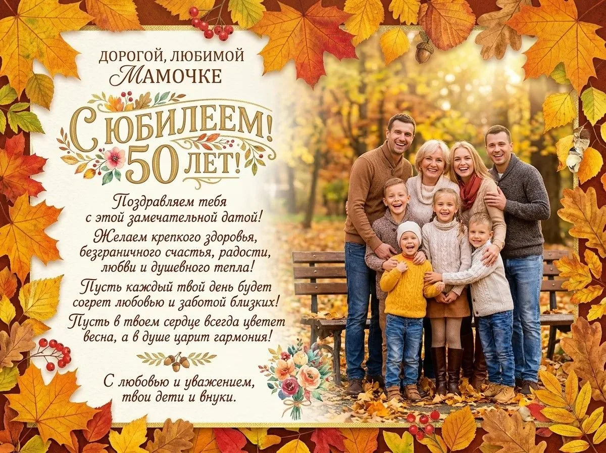 🍌 Мощный генератор открыток прямо в МАКС