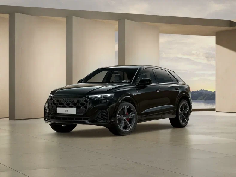 Audi Q8 45 TFSI MY2027 Quattro