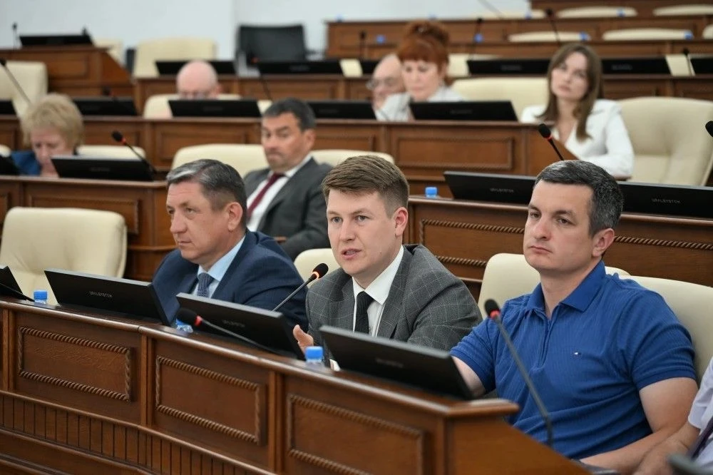 Большую часть трассы до Казахстана планируют отремонтировать к 2028 году

Вопрос о состоянии федерал