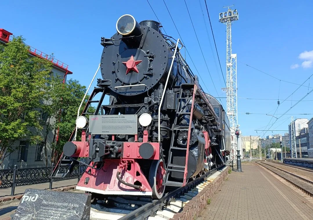 Поздравляю работников и ветеранов железнодорожного транспорта с профессиональным праздником — Днем ж