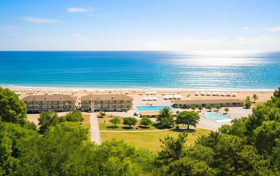 ☀Дагестан из Екатеринбурга
✈️Вылет 27 июня на 9 ночей 
🏨Виктория Отель & Spa 3* - 80250₽ 
🥝 Питани