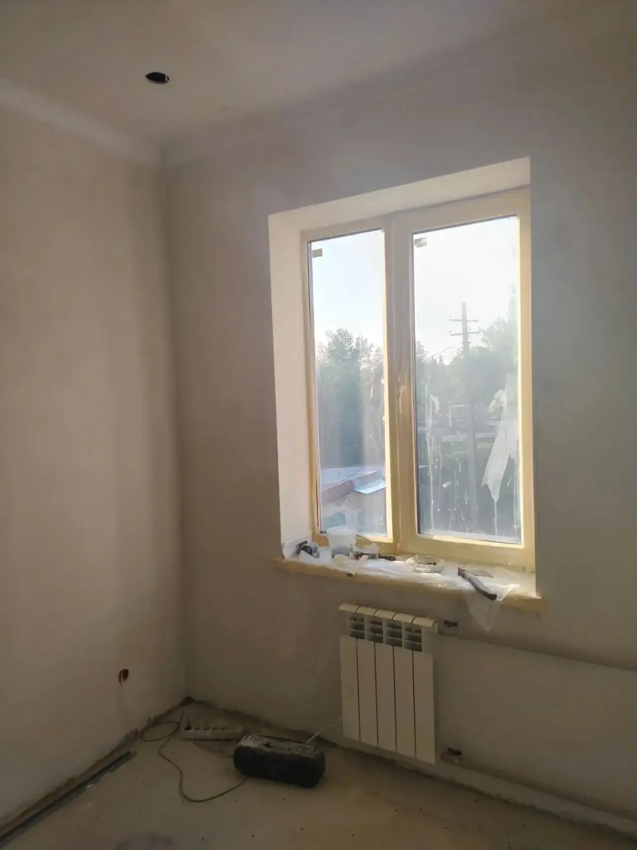 Макеевка, Горняцкий район.
