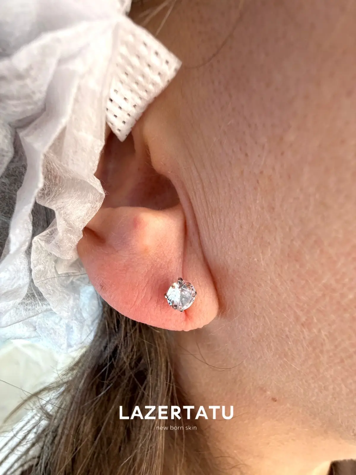Прокол ушей, пупка и поступление новых украшений 💎💍 Все в наличии 🙌🏻 До 18 лет с присутствием ро