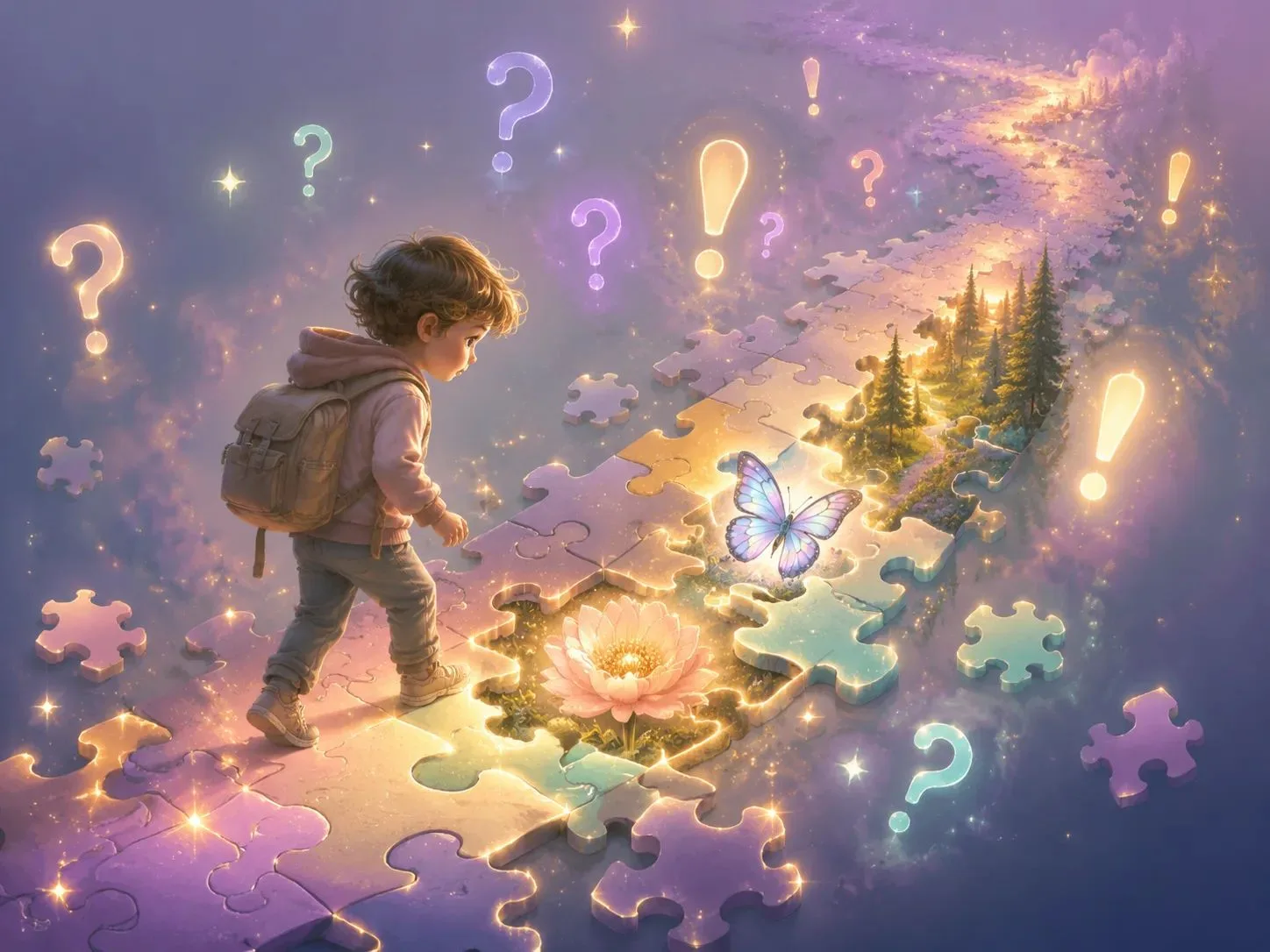 🧩 Сегодня - Международный день головоломки!
Головоломки — это маленькие приключения для ума, где ка