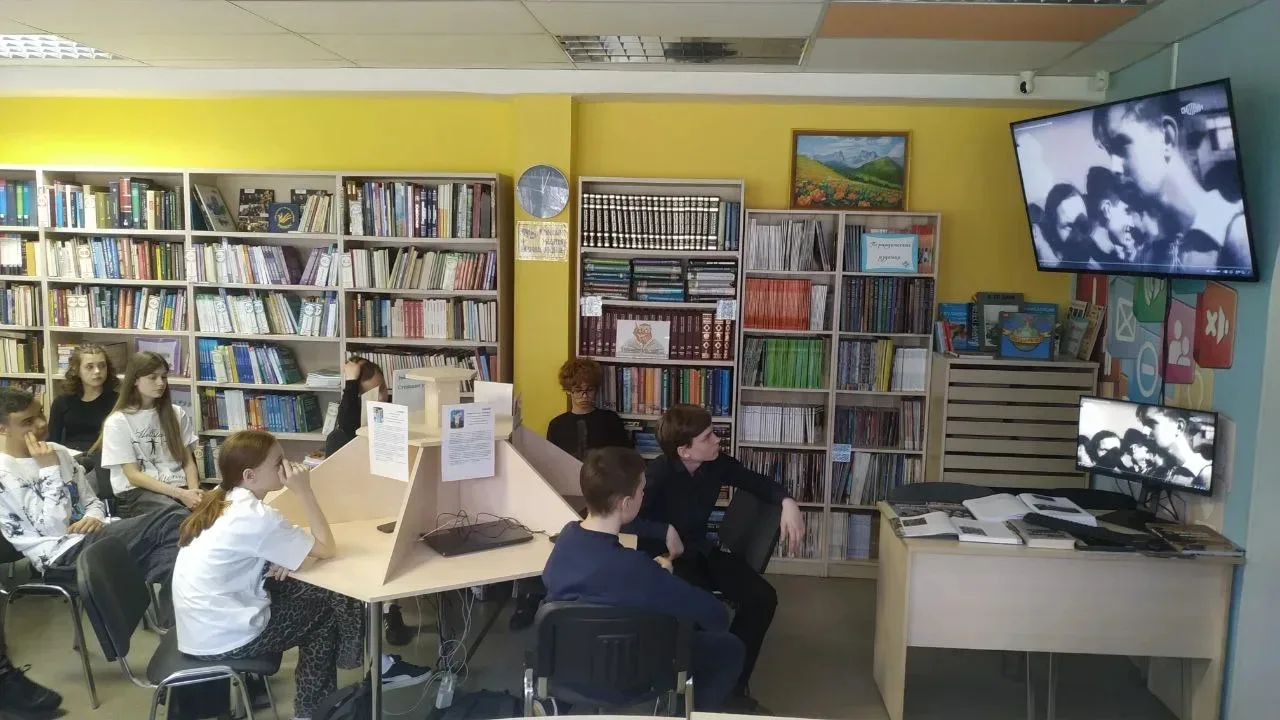 19 апреля «День памяти о геноциде советского народа нацистами и их пособниками" За годы войны оккупа