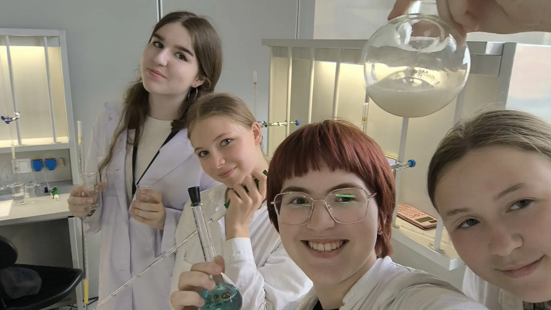 ☀️☀️☀️ Приветы со всего света