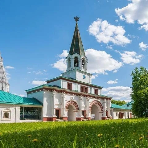 Изображение 1 к публикации «Школа имени Маршала В.И. Чуйкова»