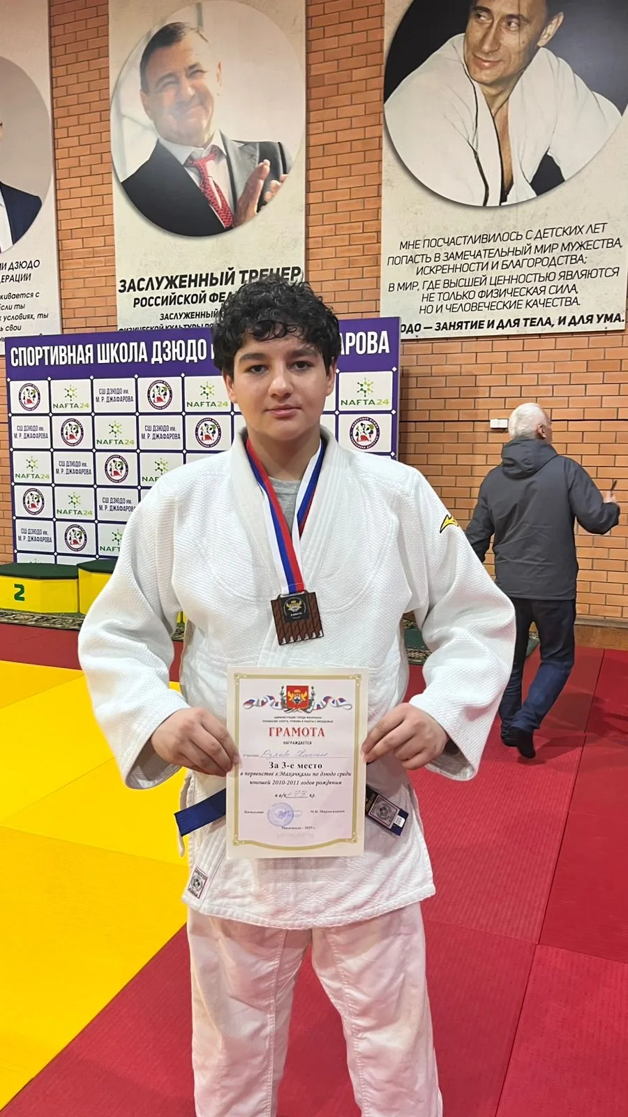 Наши атлеты — наша гордость! 🏆 Спортивный дайджест Гимназии  В нашей Гимназии учатся не только будущ