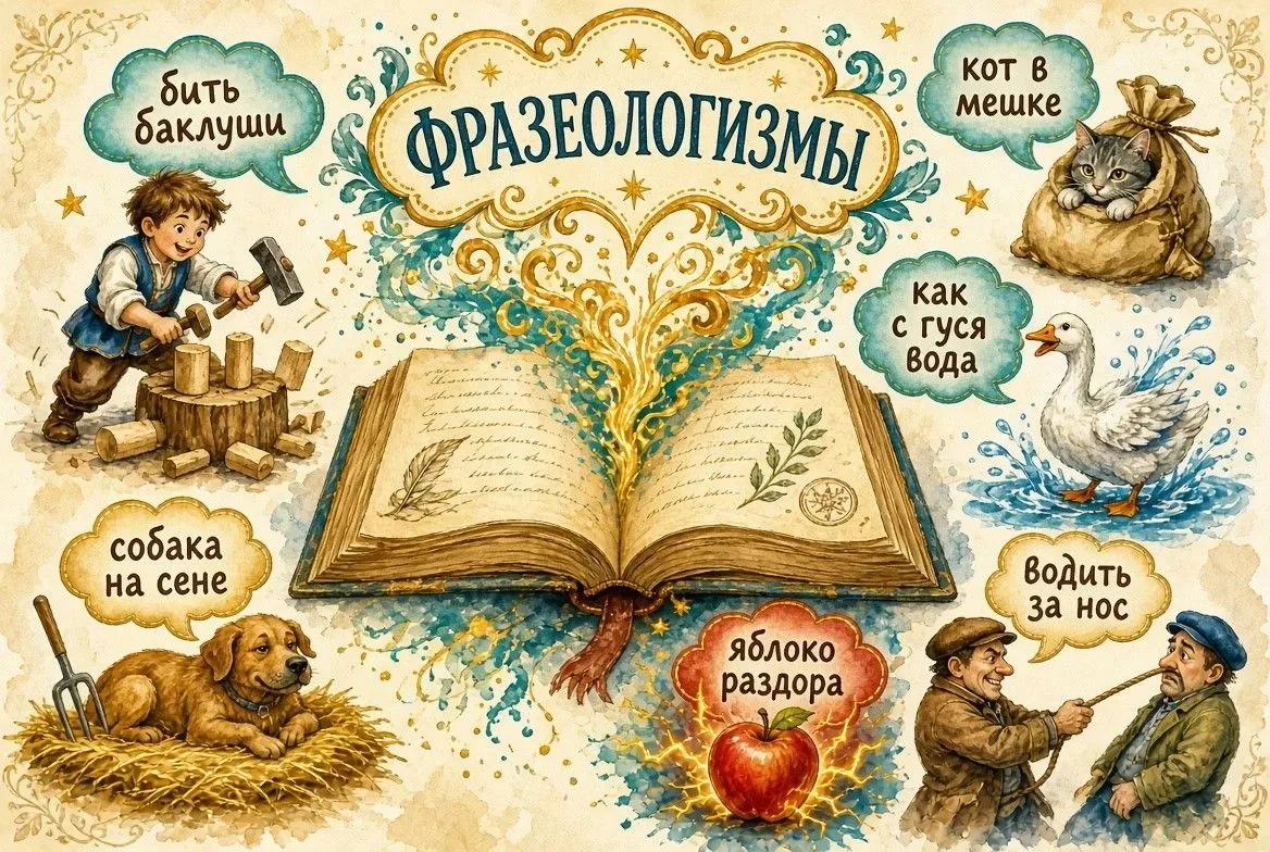 «Не мытьём, так катаньем»