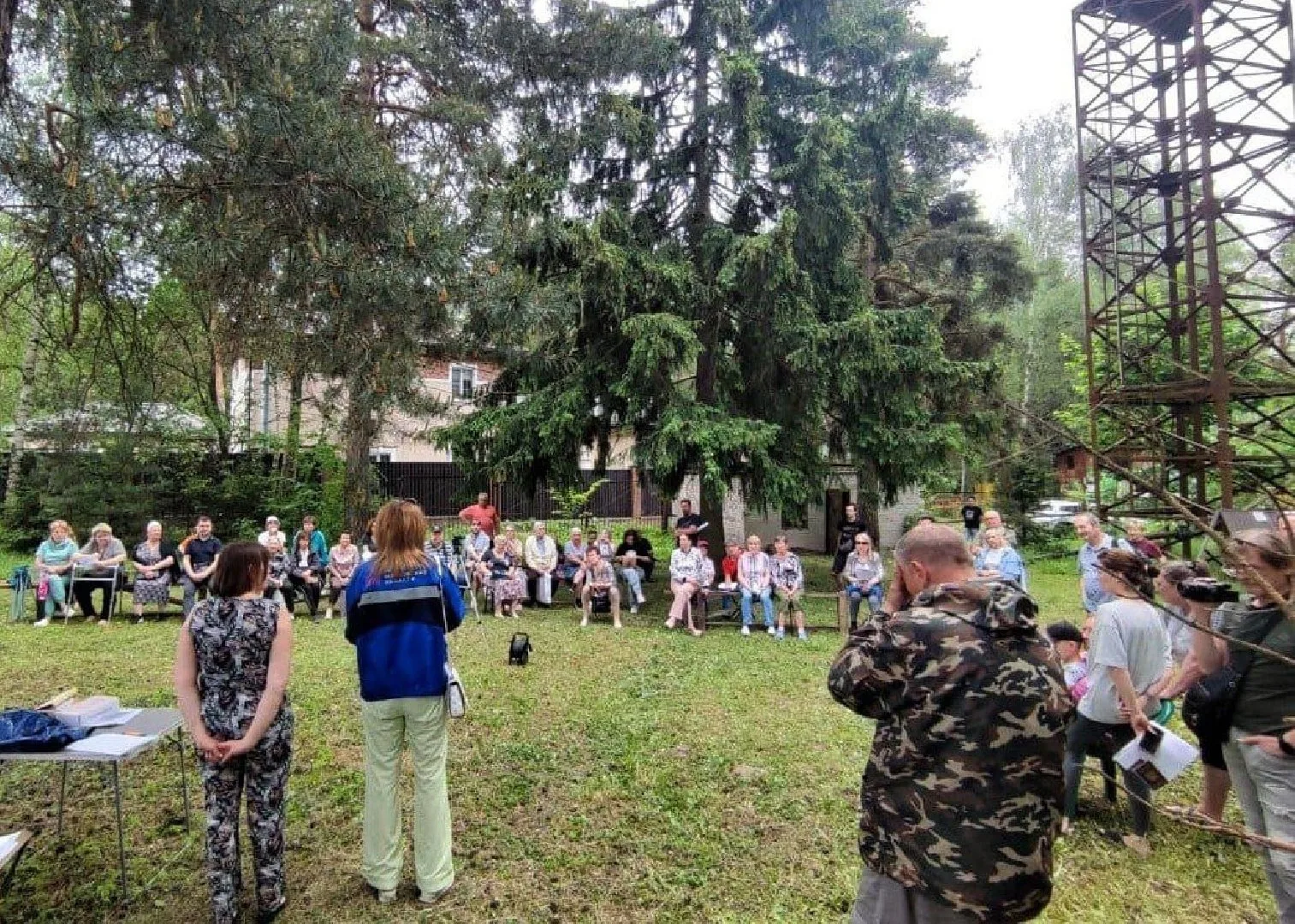 🚙Мобильные офисы БТИ — в каждый сад: как получить помощь прямо в СНТ Подмосковья