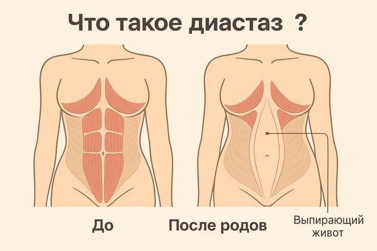 Почему спорт и диеты не убирают выпирающий живот и что  нельзя делать

Ко мне часто приходят с вопро