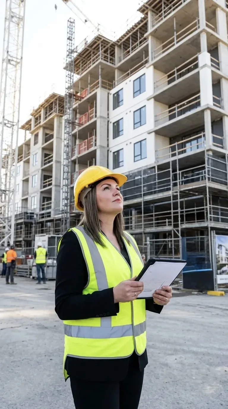 🏗️Как убедиться в надёжности застройщика перед покупкой жилья?

Чтобы покупка квартиры не обернулас