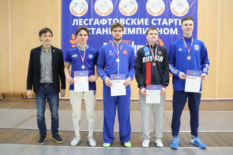 💥Результаты Чемпионата ВУЗов по фехтованию💥  🥇🥇🥇🥇 В условиях высочайшей конкуренции в поединках с пр