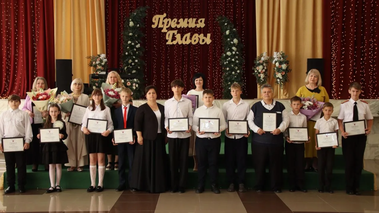 ТАЛАНТЫ НАШЕЙ МУЗЫКАЛЬНОЙ ШКОЛЫ