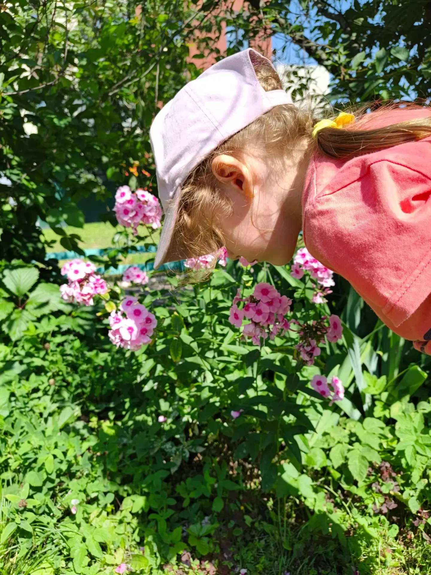 🌳 Наслаждаемся природой!
🦟 Изучаем мир насекомых!