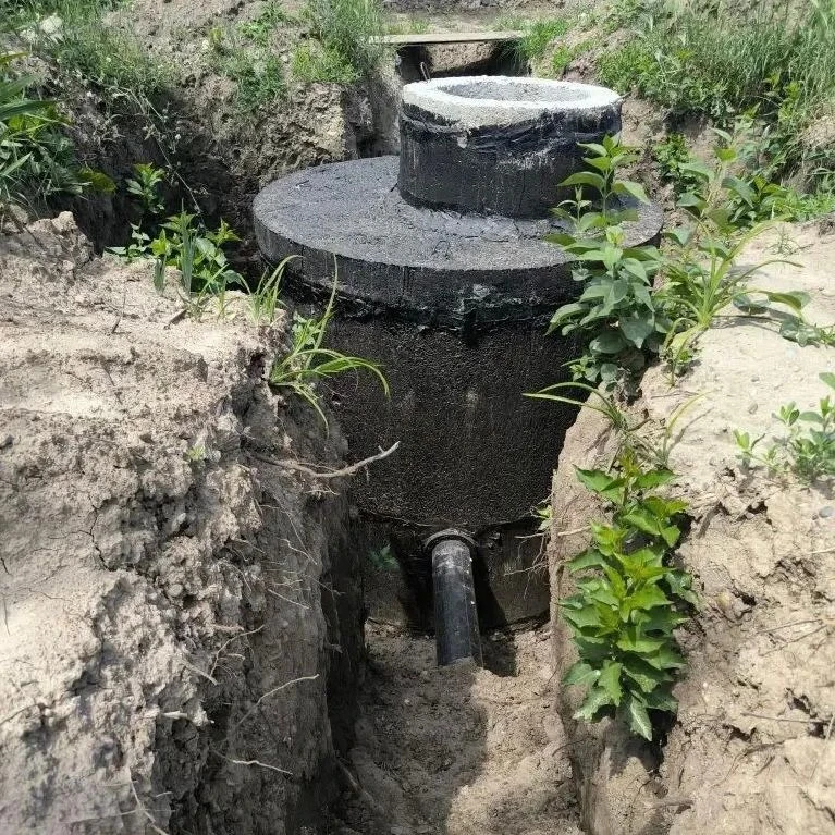 📍В станице Тбилисской завершены работы по обновлению участка системы водоснабжения
