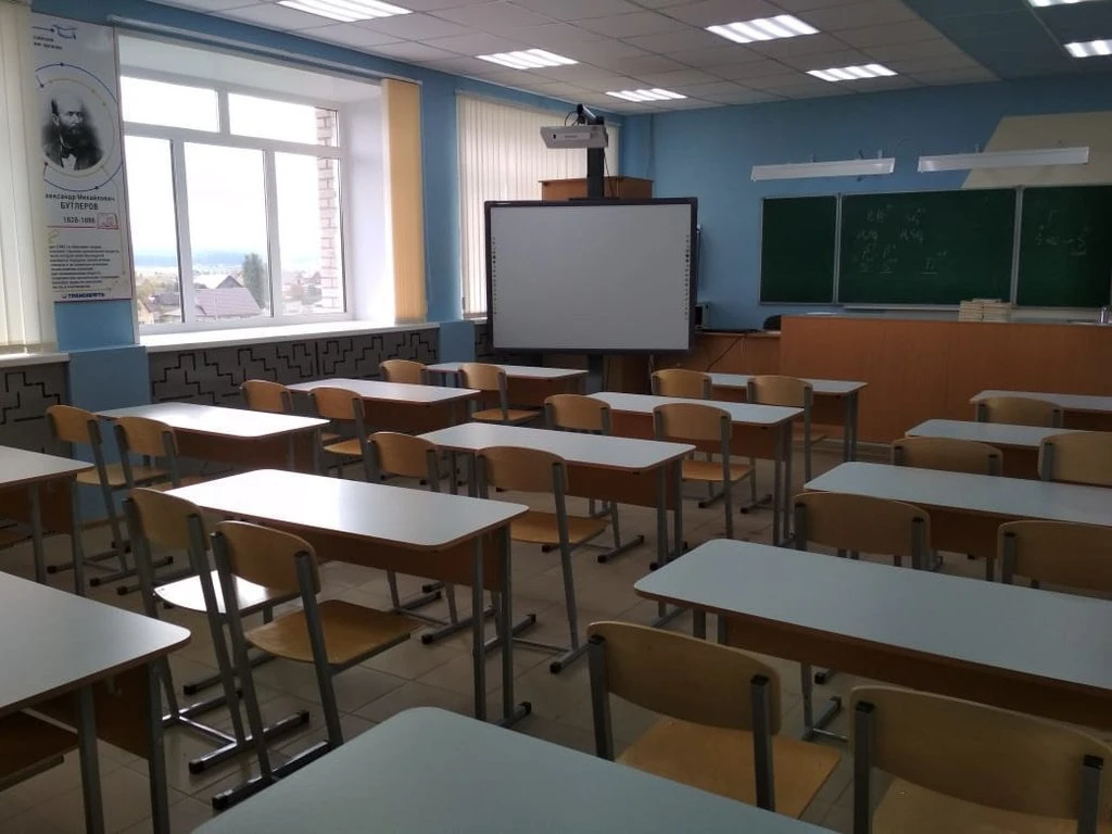 Афонино, Ефимьево, Каменки: где в Нижегородской области построят новые школы?