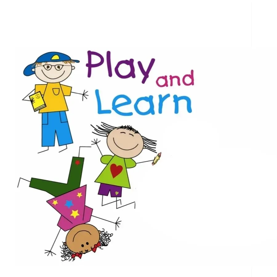 ✨ Мастер-класс «English Play and Learn»: английский — это весело! ✨
