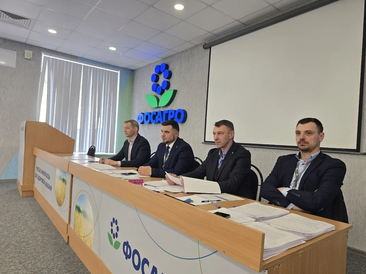 🟨🟩🟥⚙️Старт дан!  Первый этап конкурса «Лучший линейный руководитель»  В КФ ООО "Механик" состоялся т