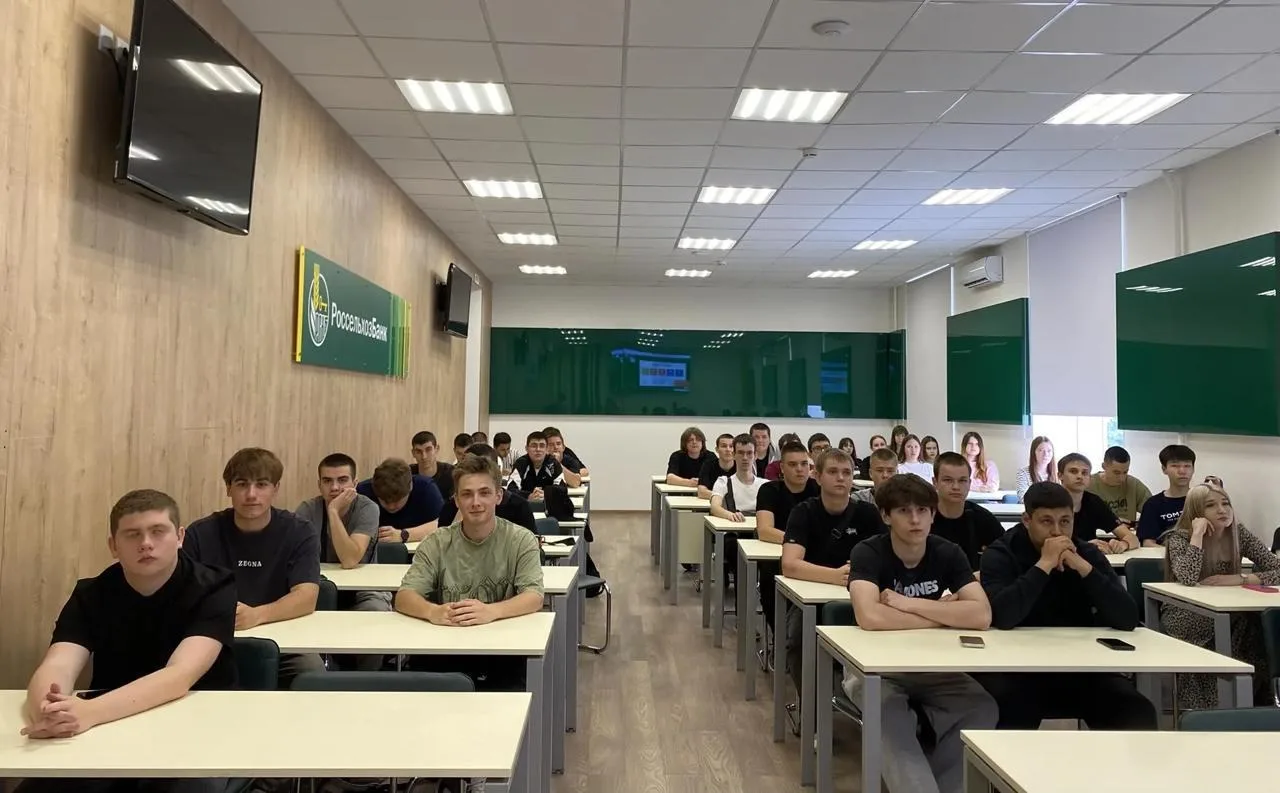 Студенты рассчитали Unit-экономику стартапа #АП