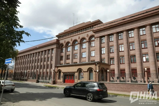 Два автомата и почти 300 патронов изъяли у нижегородца во время обыска
