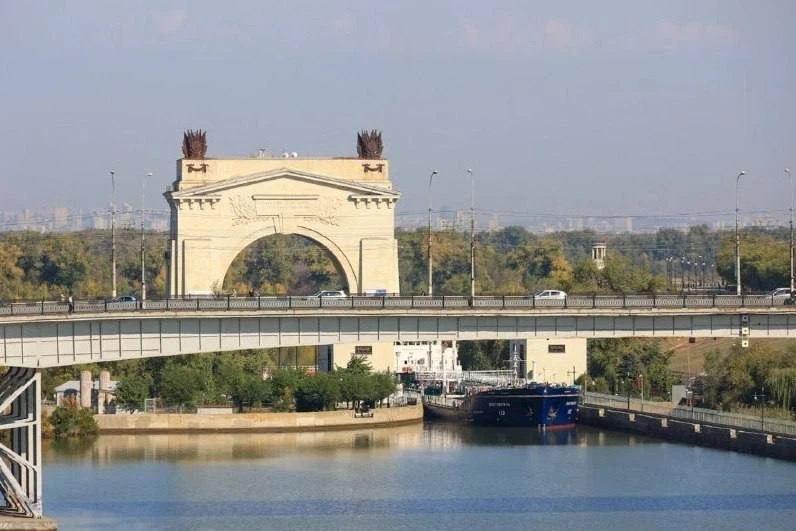 Мост ВДСК в Волгограде отремонтируют к 2028 году

Для проведения работ ищут подрядчика. Ему предстои