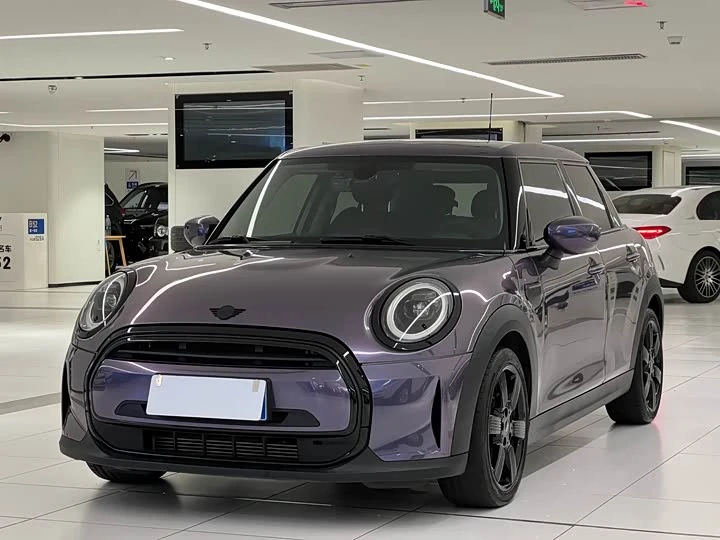 Автомобиль под заказ из Китая!🇨🇳

MINI COOPER Artist 5-Door Edition

⚙️ Основные характеристики:

